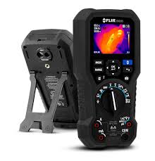 Đồng hồ vạn năng Flir DM285, Flir DM284, Flir DM166, Flir DM93, Fliir DM92, Flir DM91